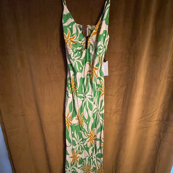 ASTR Maxi Dress - Picture 4 of 5